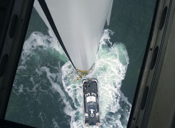 2023, WSP, The Crown Estate Research, Whole life carbon assessment and the circular economy  in different marine industries